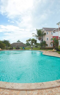 Casa/apartamento entero Laguna Golf B303 (Playa Bávaro, República Dominicana)