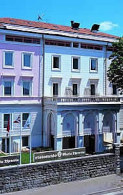 Hotelli Hotel Greif Maria Theresia (Trieste, Italia)