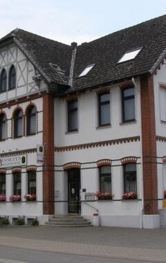 Bennetts Restaurant Und Hotel (Wittingen, Alemania)