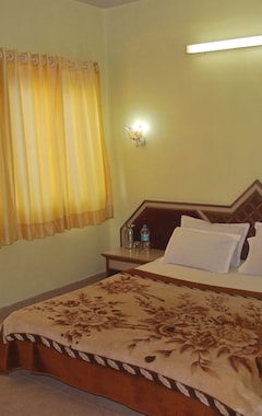 Hotelli Hotel Jambhale Palace (Satara, Intia)