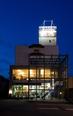 Hotel Tosaji Takasu (Kochi, Japan)