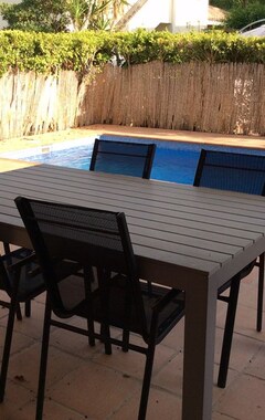 Casa/apartamento entero Villa fabulosa en Golf Resort, marca nueva piscina privada. (Torre Pacheco, España)