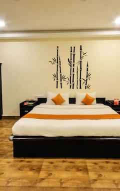 Hotelli Rajdeep Inn (Ahmedabad, Intia)
