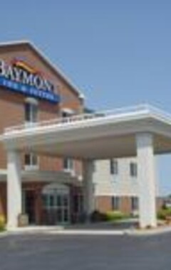 Hotel Baymont By Wyndham Waterford/Burlington Wi (Waterford, USA)