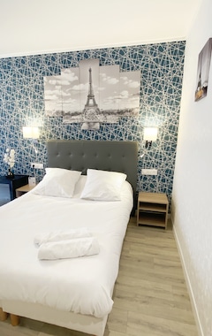 Hotelli Hotel Aviatic (Pariisi, Ranska)