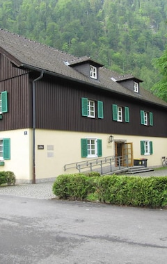Hotelli Bundessport- Und Freizeitzentrum Obertraun (Obertraun, Itävalta)