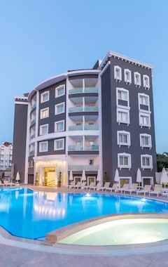 Hotelli Motto Premium Hotel&Spa (Marmaris, Turkki)