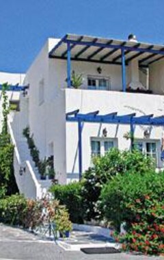 Hotel Mimoza (Adamas, Grækenland)
