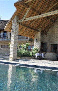 Hotel Inkungu Lodge (Winterton, Sudáfrica)