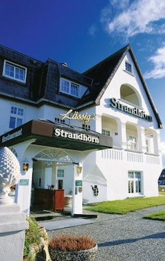 Hotel Strandhoern Restaurant GmbH (Wenningstedt-Braderup, Tyskland)