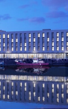 Hotelli Ty Hotel Milford Waterfront (Milford Haven, Iso-Britannia)