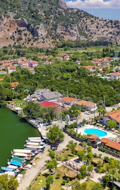 Portakal Hotel Dalyan (Dalyan, Turquía)