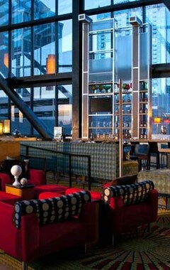 Hotel Renaissance Nashville (Nashville, EE. UU.)