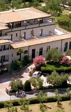 Hotelli Hotel Ideal (Sirmione, Italia)