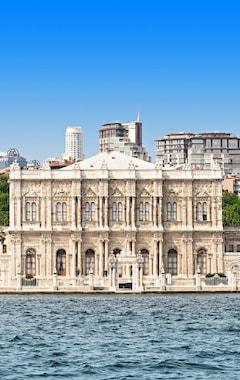 Park Beylerbeyi Boutique Hotel (Istanbul, Tyrkiet)