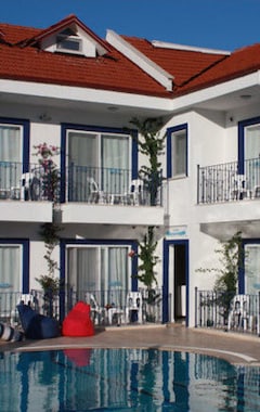 Hotel Rota (Dalyan, Tyrkiet)