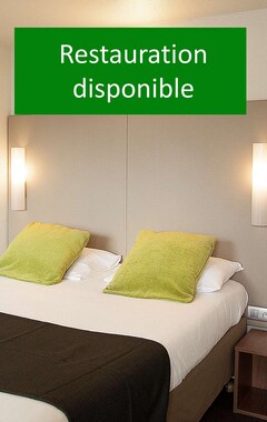 Hotel Campanile Saint-Brieuc - Langueux (Langueux, Frankrig)