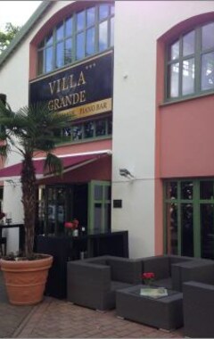Hotel Villa Grande (Bad Kreuznach, Tyskland)