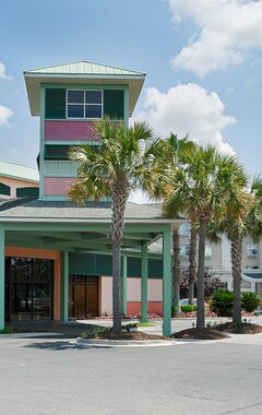 Hotelli Best Western Charleston Inn (Charleston, Amerikan Yhdysvallat)