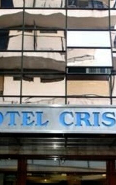 Gran Hotel Cristal (Córdoba, Argentina)