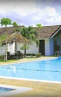 Hotelli Diani Hostel (Diani Beach, Kenia)