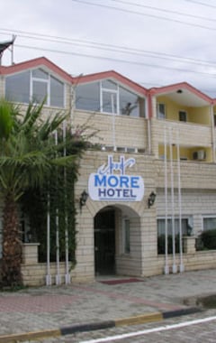 Hotel More (Beldibi, Turquía)