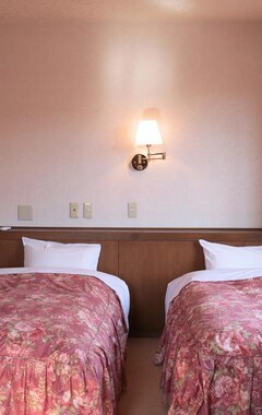 Hotel Samurise North (Fujikawaguchiko, Japón)