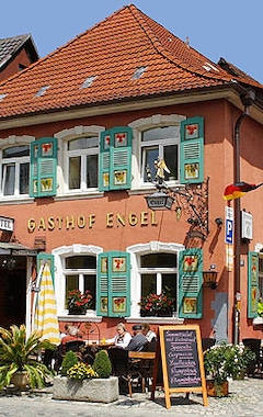 Hotel Engel (Endingen, Alemania)