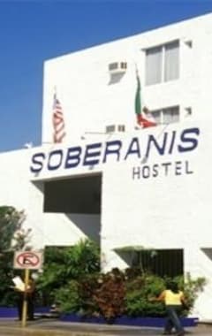 Hotel Soberanis (Cancún, Mexico)