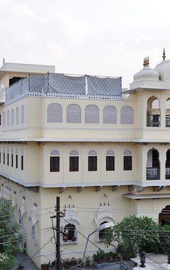 Hotelli Khandela Haveli - A Boutique Heritage Hotel (Jaipur, Intia)