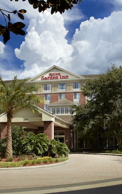 Hotelli Hilton Garden Inn Tampa East Brandon (Tampa, Amerikan Yhdysvallat)