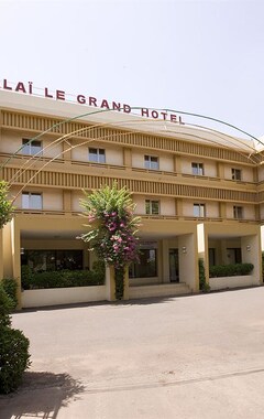 Hotel Azalai Grand (Bamako, Mali)