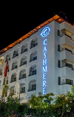 Hotelli Cashmere Hotel (Kusadasi, Turkki)