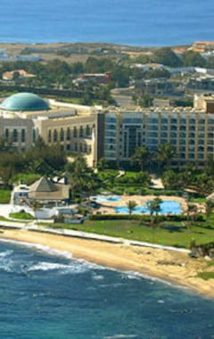 Hotel King Fahd Palace (Dakar, Senegal)
