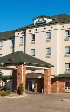 Hotel Days Inn by Wyndham Saskatoon (Saskatoon, Canada)