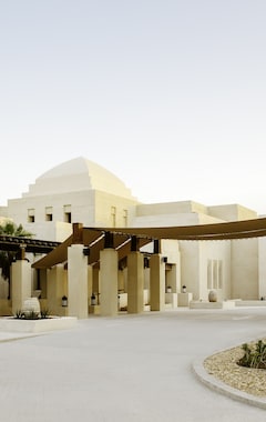Hotel Al Wathba a Luxury Collection Desert Resort & Spa Abu Dhabi (Abu Dabi, Emiratos Árabes Unidos)