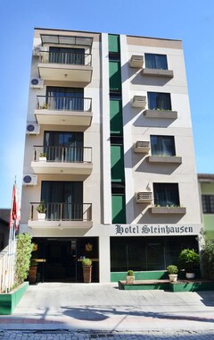Hotel Steinhausen (Blumenau, Brasilien)