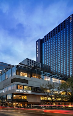 Hotel JW Marriott Austin (Austin, EE. UU.)