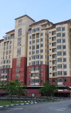 Aparthotel Kulim Golf & Country Resort (Kulim, Malasia)
