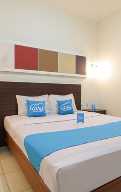 Hotel Airy Cisarua Raya Puncak Km 85 Bogor (Bogor, Indonesia)