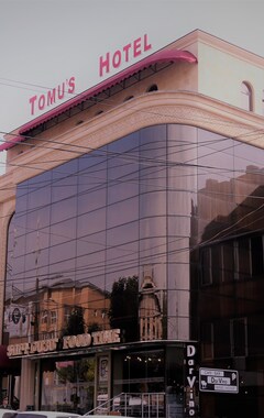 Tomu's Hotel (Gjumri, Armenien)