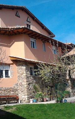 Casa rural Casa Landa (Galbarra, Espanja)