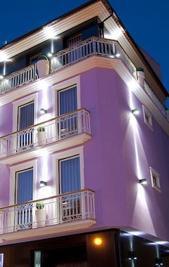 Hotelli Hotel Muchacho (Macedo de Cavaleiros, Portugali)