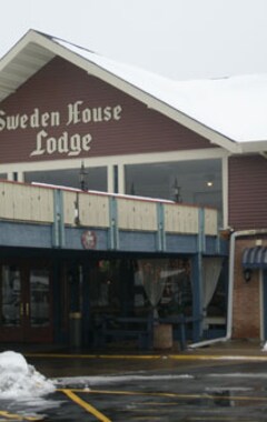 Hotel Quality Lodge (Rockford, USA)