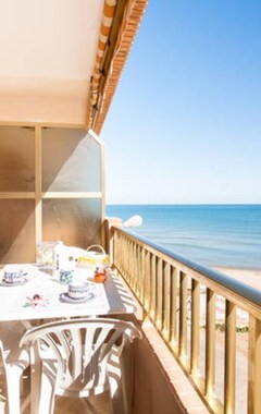 Koko talo/asunto Frontline Relaxation And Beach -Wifi (Sueca, Espanja)