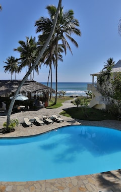 Hotel The Beachcomber At Las Canas (Moca, Dominikanske republikk)