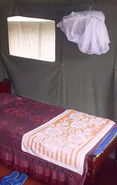 Hotel Rhino Tourist Camp (Narok, Kenia)