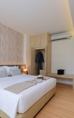 Arden Hotel And Residence By At Mind (Pattaya, Tailandia)