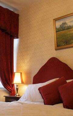 Hotelli The Sycamore Guest House (York, Iso-Britannia)