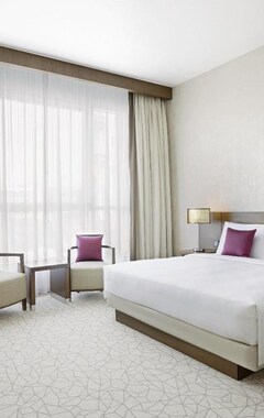 Hotel Hyatt Place Residences Al Rigga (Dubái, Emiratos Árabes Unidos)